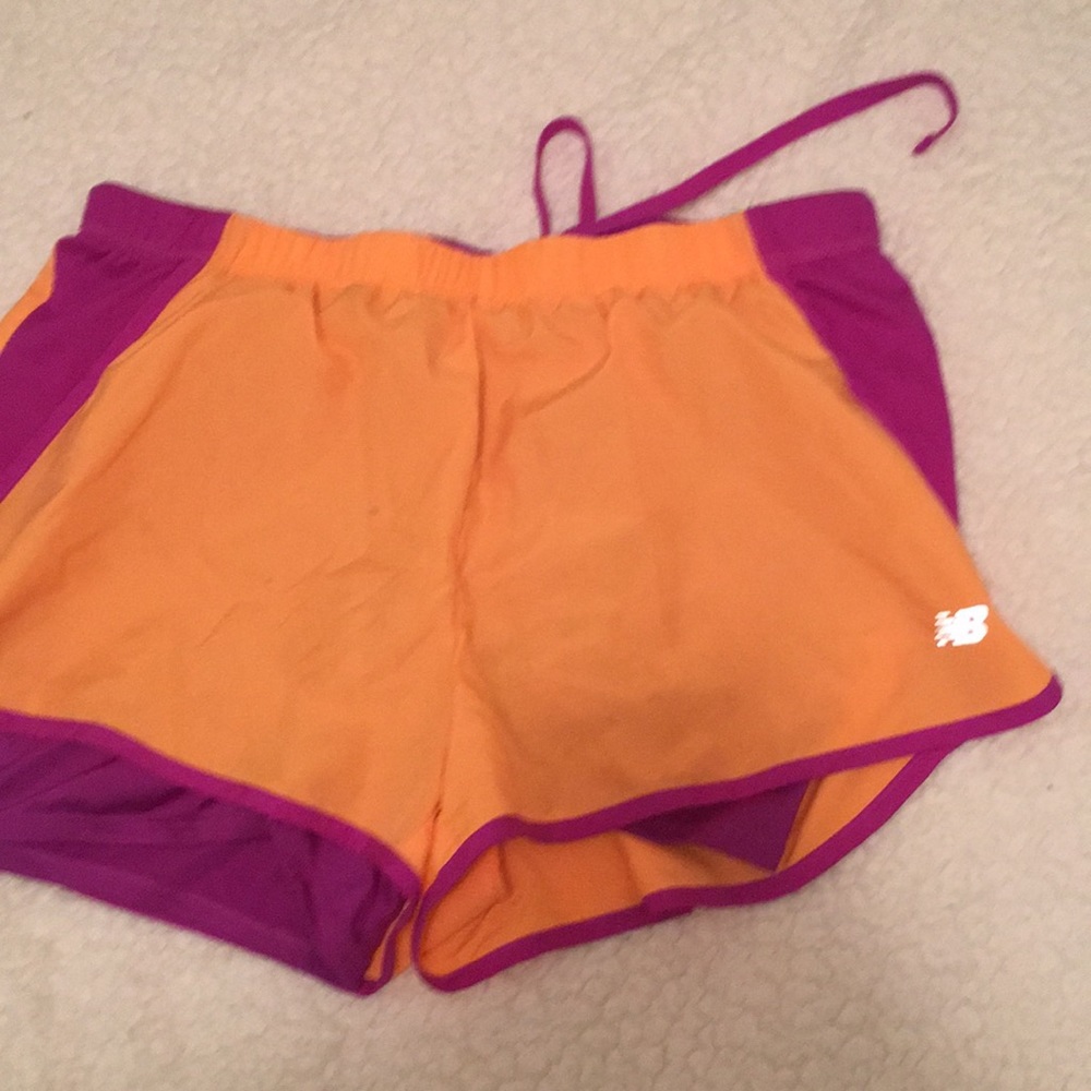 Active shorts
